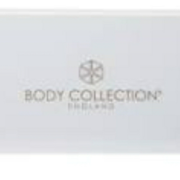 Body Collection Compact &Brush Set - Picture 5 of 5